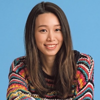 彭子昕