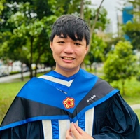 李坤融
