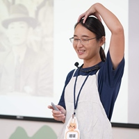 李孟珊