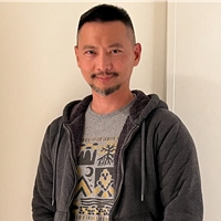 洪子偉