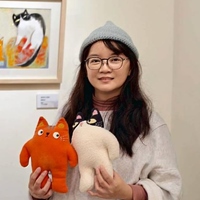 葉曼玲