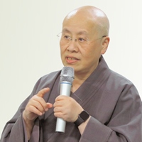 寬謙法師