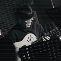 黃紘志 Hung-Chih, Huang