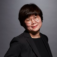 張玫 (Jill Chang)