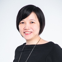 陳琦琦 (Kiki Chen)
