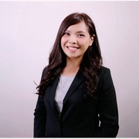 蔡雅雯 Lina老師