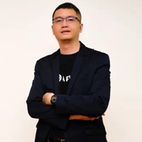 吳柏翰 Jerry Wu 