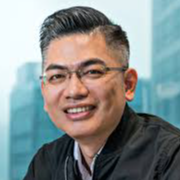 林宗瀛 Johnny Lin