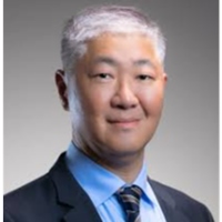 康勝閔 Eric Kang