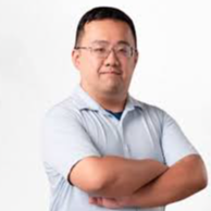 劉育維 Simon Liu