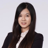 王雅柔 Winnie Wang