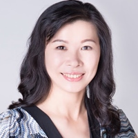 Amanda Fan