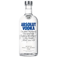 Mr. Vodka