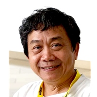 張學文