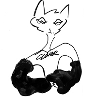 可羅貓 CLOVER Cat