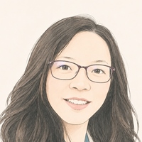 李宜芳 (Fanny)