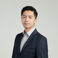 丁俊宏 Sam Ding