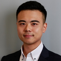 程世杰 David Cheng