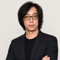 白宗儒 Blake Pai
