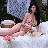 婷婷