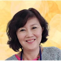 吳咨杏