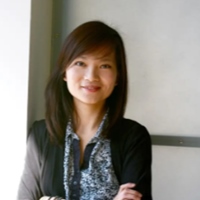 Christina Cheng