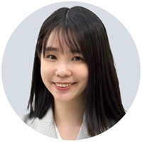 廖英秀 Amber
