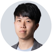 翁紹恩 Calvin