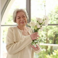 吳信信女士