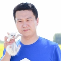 Wally Yu