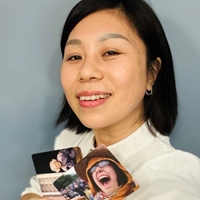 蔣愛蓮