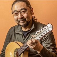 澤田直之Naoyuki Sawada
