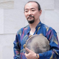 長岡敬二郎Keijiro Nagaoka