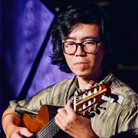彭書禹 Shu Yu Peng