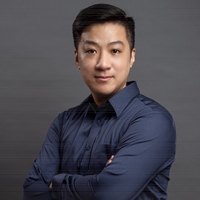 吳 奕震