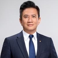 楊 旭宸