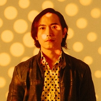 吳柏蒼 Pochang Wu