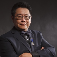 賴偉峯 (歐頭) Otto Lai