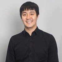 雷皓明 Dennis