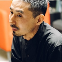 藤井光