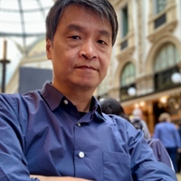 莊永新