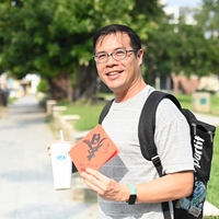 林彥佑