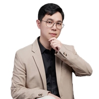 樊松蒲 Dennis
