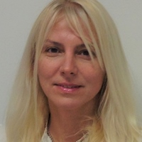 Oksana Sirenko