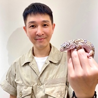 丸子蟲老師