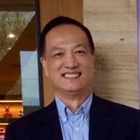 蔡明志 博士