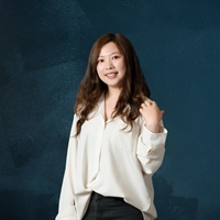 在地女子曼蒂說