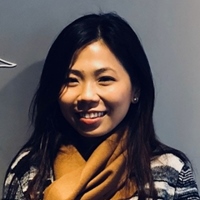 Irene Cheng