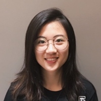 Makayla 高敏