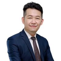 李明彥 James